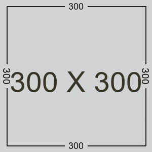 Structured Leather Tote Bag 2